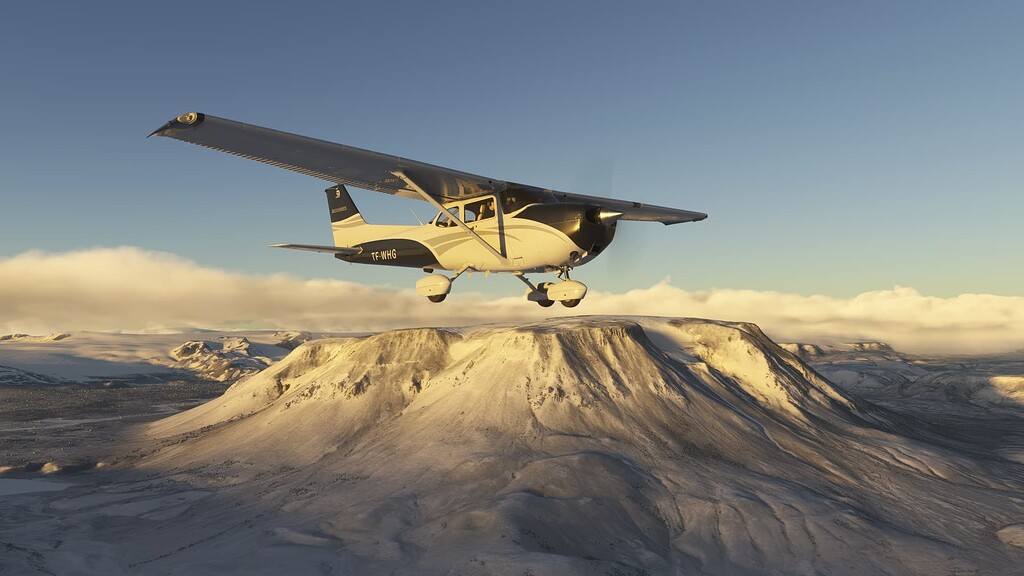 Aussie Group Flights Team Low Slow Iceland Suoureyri To Holmavik