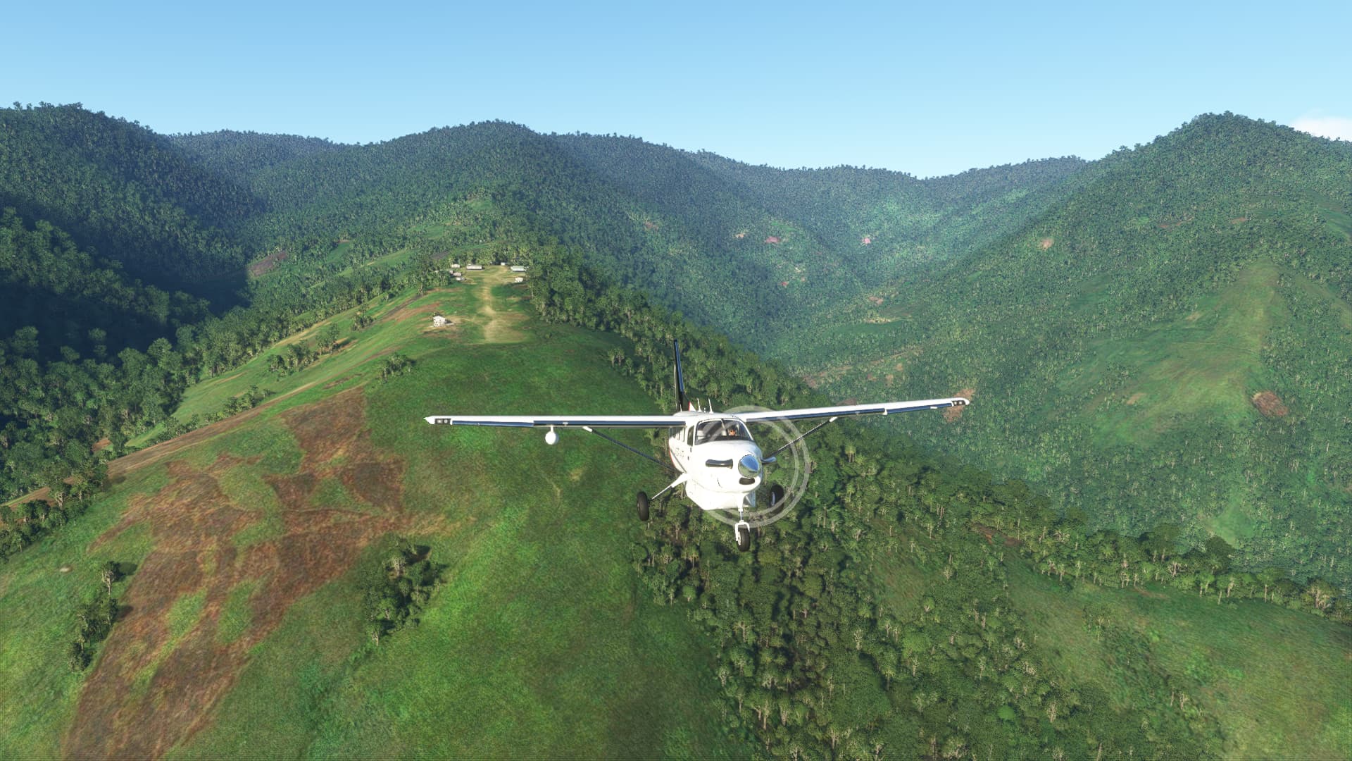 SimWorks Studios Announced Development Of Kodiak 100 1218 By