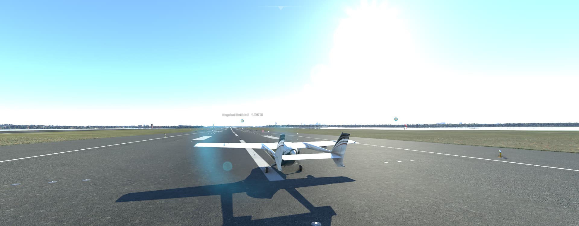 Microsoft Flight Simulator 2020 Looks Better Than Ever In New