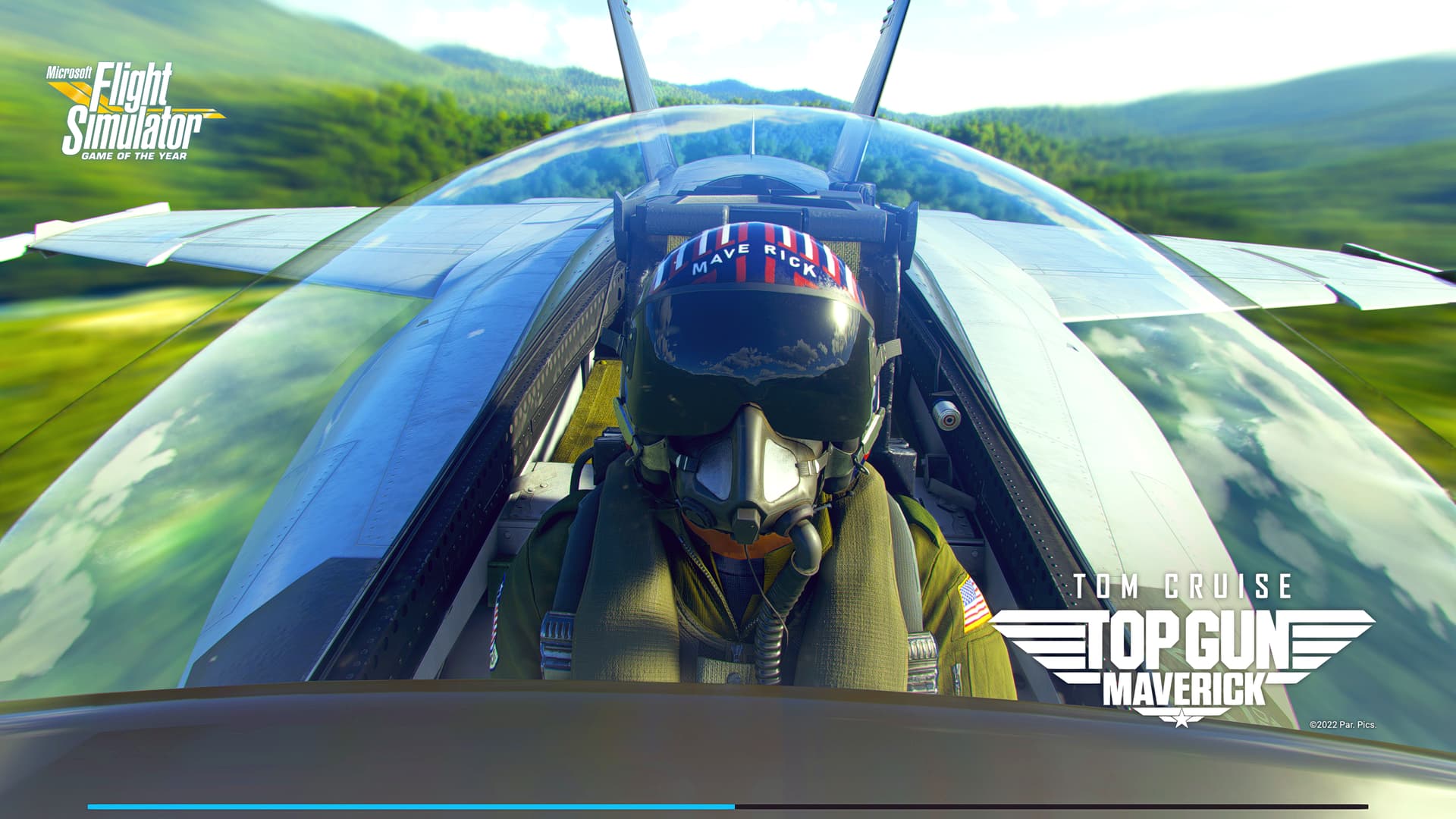 Top Gun: Maverick Plane Patch