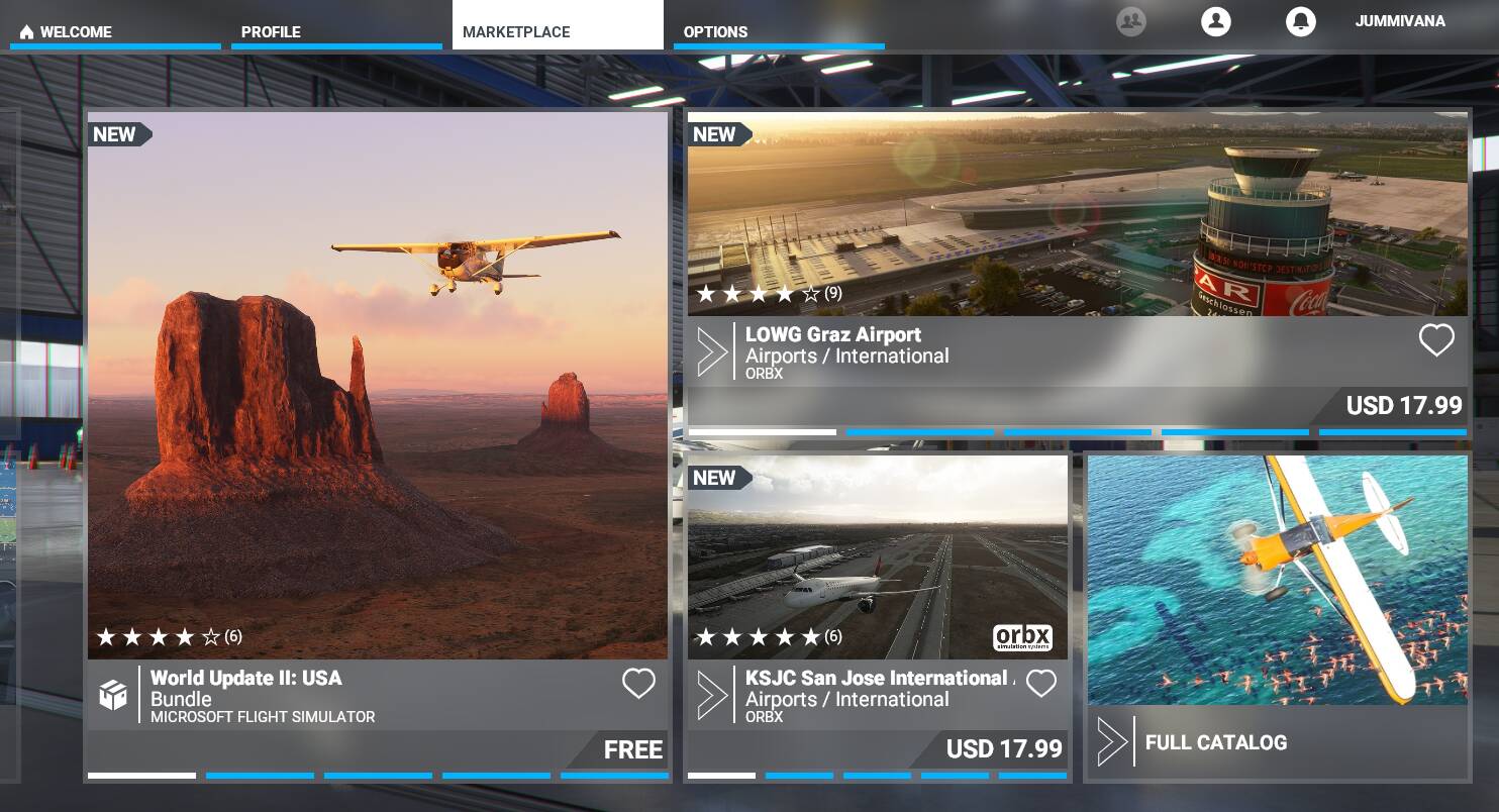 Microsoft Flight Simulator PC Free Download Full Version - Gaming