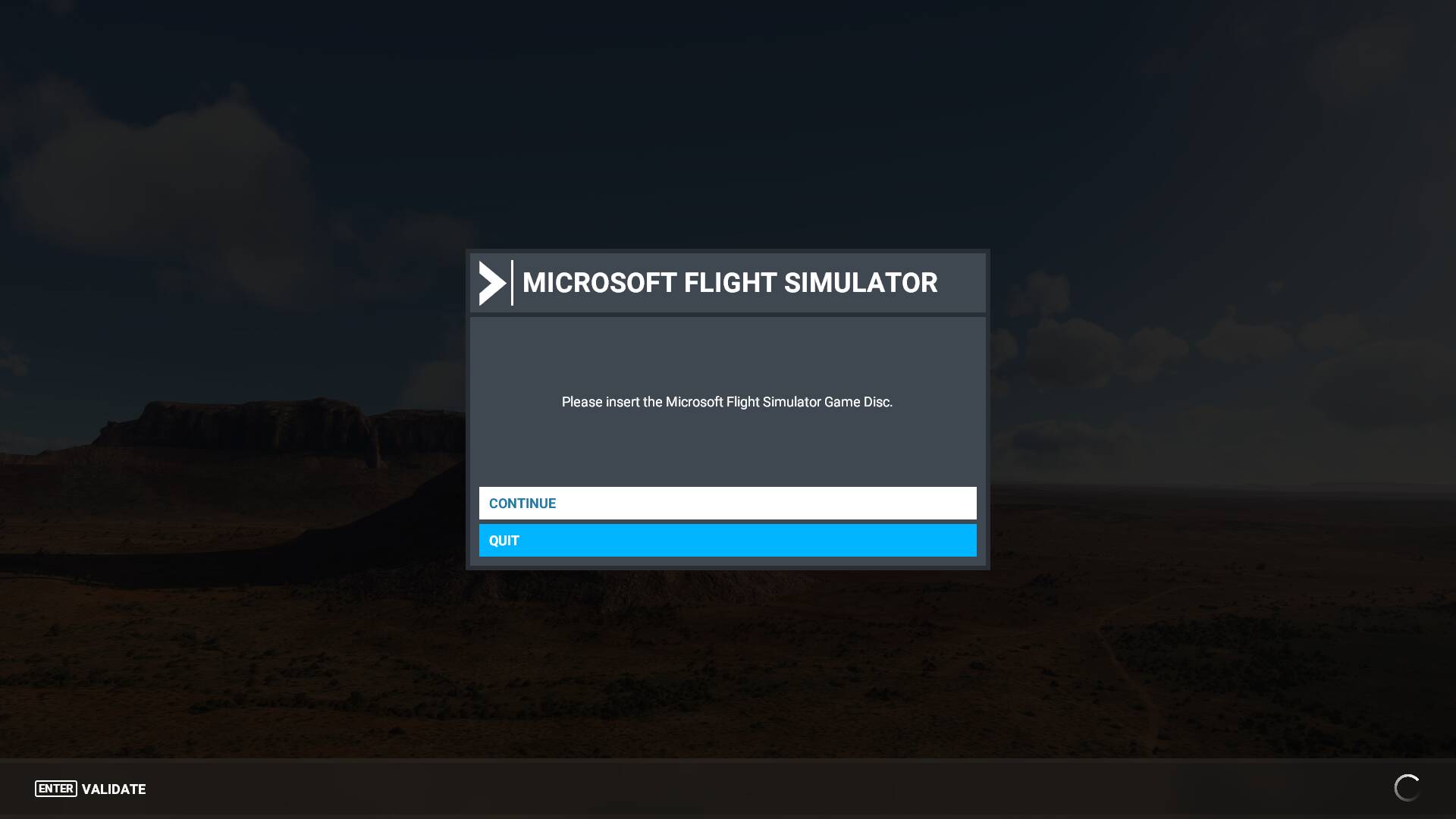 Word of warning - Disk space requirement on Steam - Microsoft Flight  Simulator (2020) - The AVSIM Community