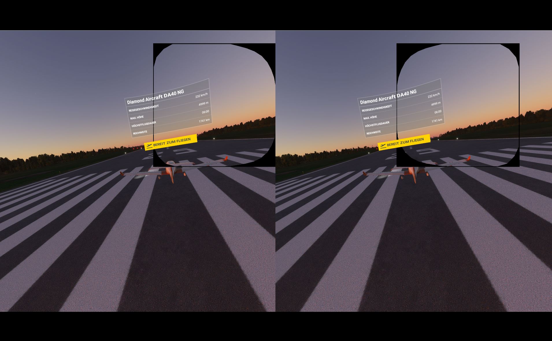 Oculus rift deals field of view