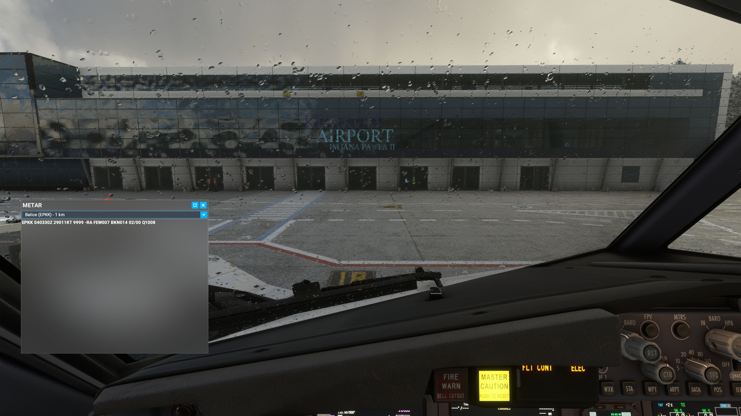 FSX: Save money on the Ultimate Weather Solution