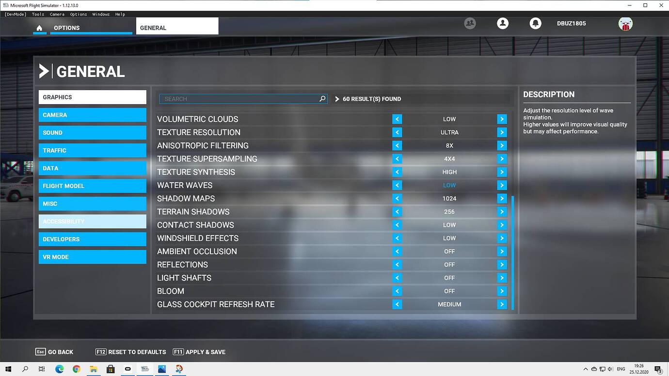 Quest 2 Quality Virtual Reality (VR) Microsoft Flight Simulator Forums