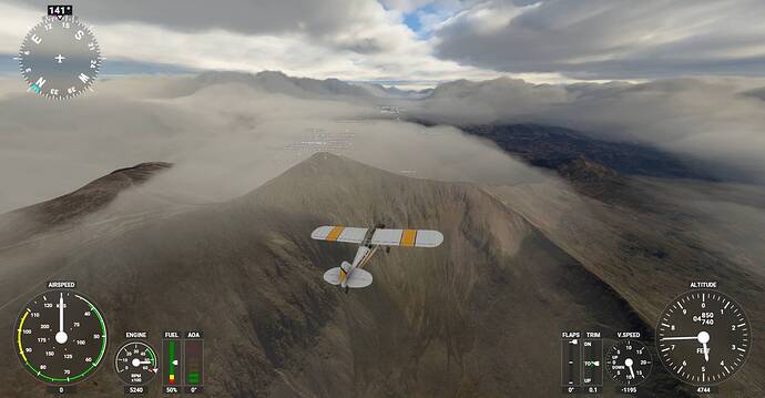 Microsoft Flight Simulator Screenshot 2021.03.13 - 21.07.09.35