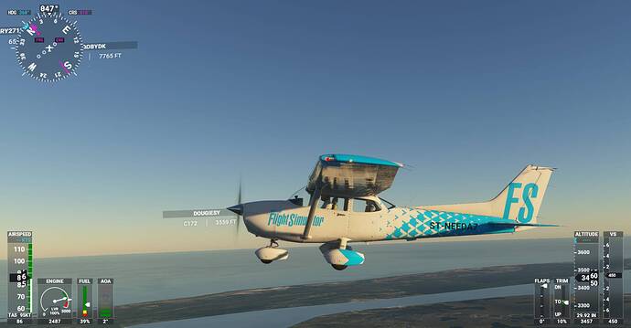 Microsoft Flight Simulator Screenshot 2021.01.06 - 21.53.52.19