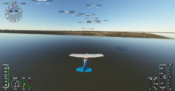Microsoft Flight Simulator Screenshot 2021.01.06 - 21.40.44.58