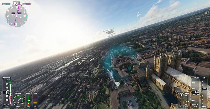 Microsoft Flight Simulator Screenshot 2021.03.06 - 21.22.20.14