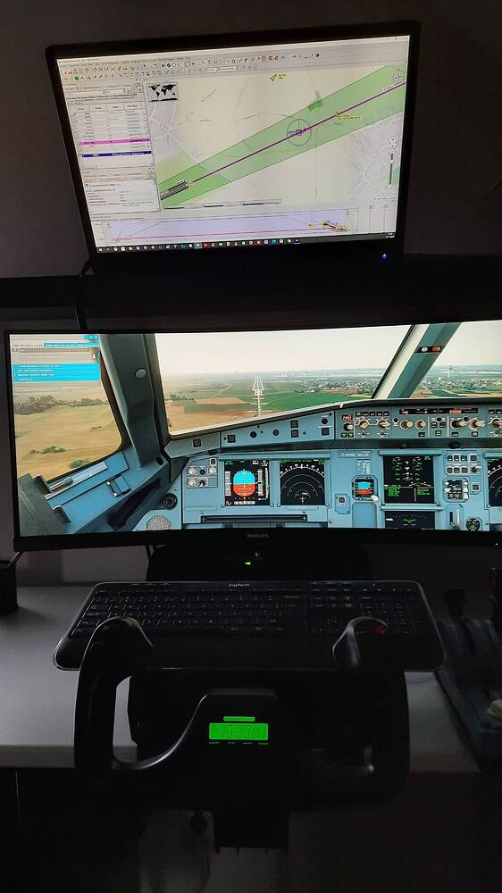flight simulator x route planner flight simulator x route planner