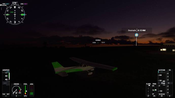 Microsoft Flight Simulator Screenshot 2020.12.14 - 22.06.46.83
