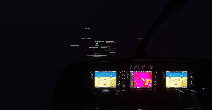 Microsoft Flight Simulator Screenshot 2021.02.21 - 21.43.18.09