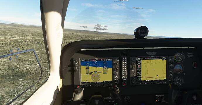Microsoft Flight Simulator Screenshot 2021.03.14 - 21.36.43.22