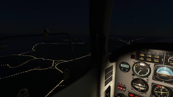 Microsoft Flight Simulator Screenshot 2020.10.30 - 00.14.06.66