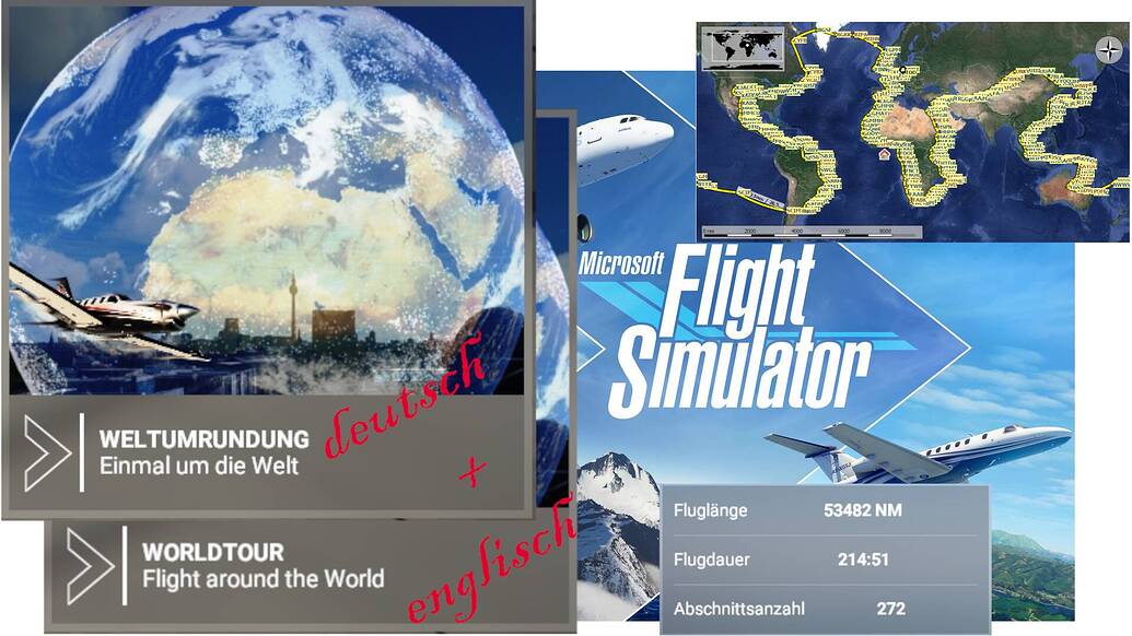 flightgear 2018.3 world scenery usb linux