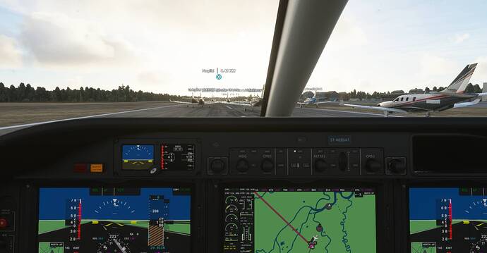 Microsoft Flight Simulator Screenshot 2021.01.24 - 19.45.42.18
