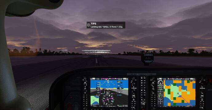 Microsoft Flight Simulator Screenshot 2021.01.09 - 22.33.40.09