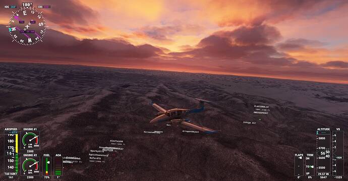 Microsoft Flight Simulator Screenshot 2021.02.14 - 21.42.28.83