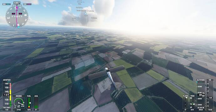 Microsoft Flight Simulator Screenshot 2021.03.06 - 21.13.35.77