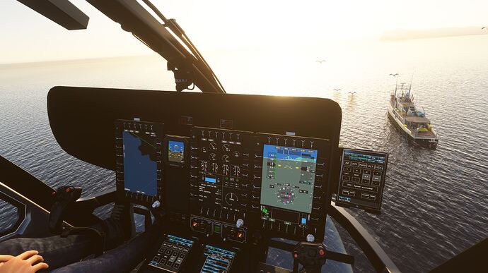 2021-04-25 10_37_20-Microsoft Flight Simulator - 1.15.8.0