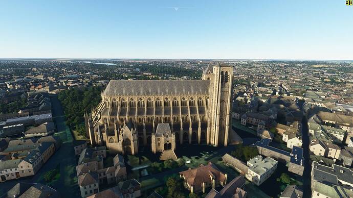 5 Bourges Cathedral (5)