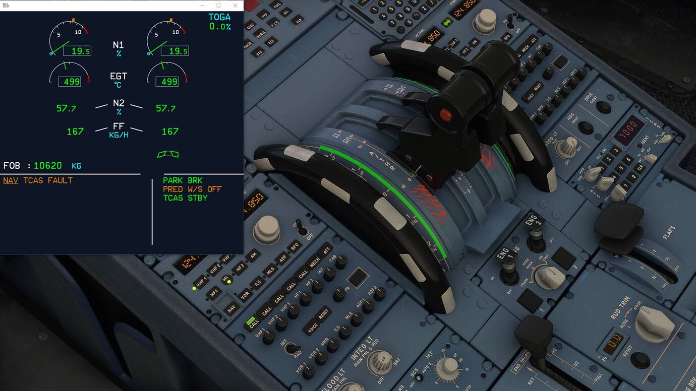 Microsoft flight simulator гайд a320