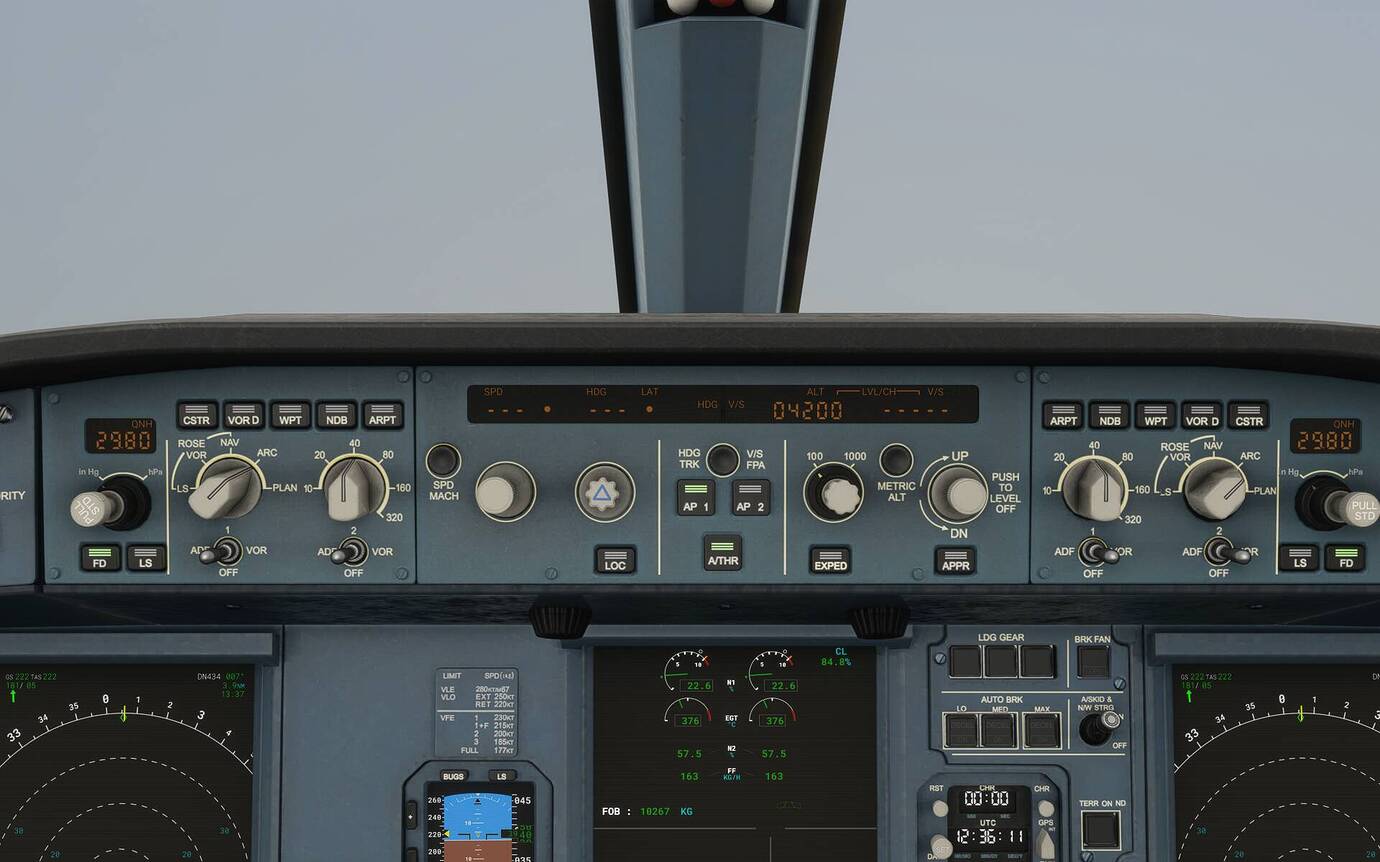 Autopilot is crashing the airplane most of the time Aircraft