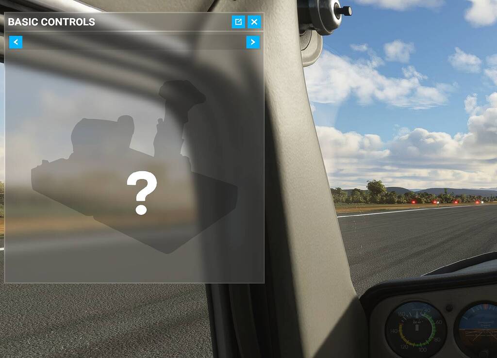 Controls Help Peripheral Hardware And Peripherals Microsoft Flight Simulator Forums 