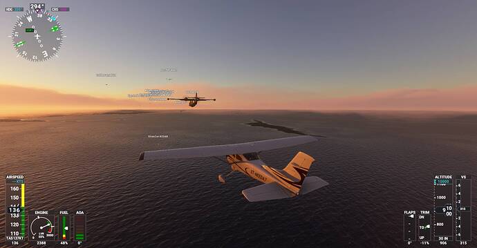 Microsoft Flight Simulator Screenshot 2021.01.27 - 21.56.54.62