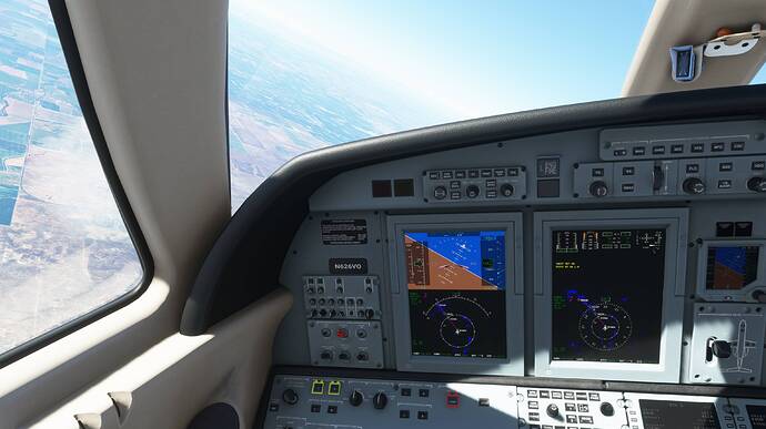2021-01-23 13_43_55-Microsoft Flight Simulator - 1.12.13.0