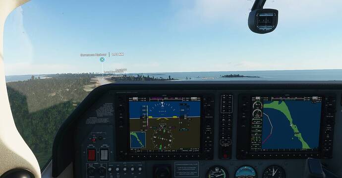 Microsoft Flight Simulator Screenshot 2021.01.27 - 20.21.34.40