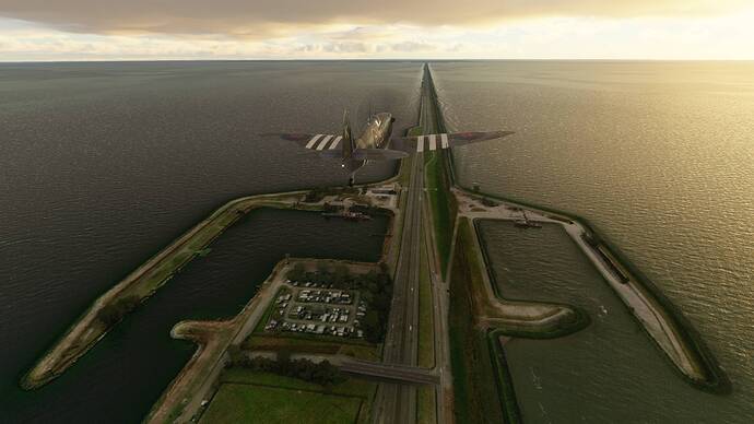 Afsluitdijk