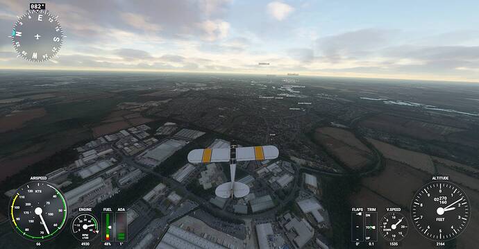 Microsoft Flight Simulator Screenshot 2021.03.13 - 22.33.10.88