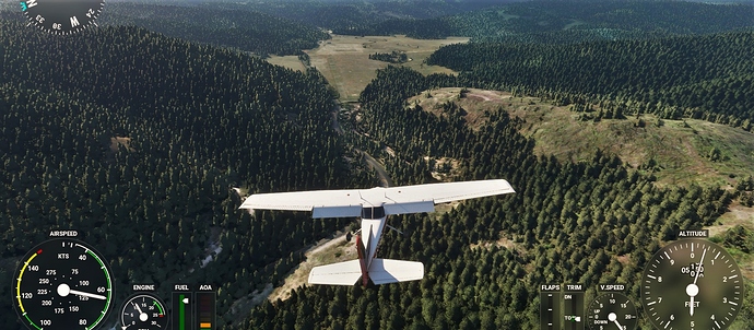 Mullins Airstrip