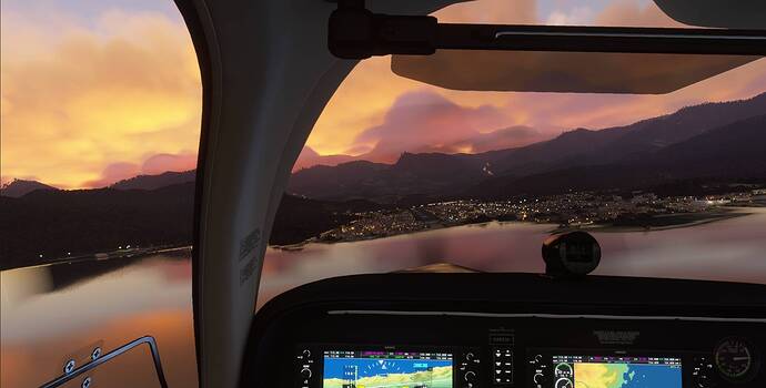 Microsoft Flight Simulator 1_7_2021 4_51_02 PM