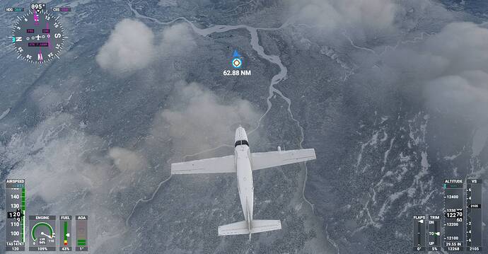 Microsoft Flight Simulator Screenshot 2021.02.28 - 20.07.21.39