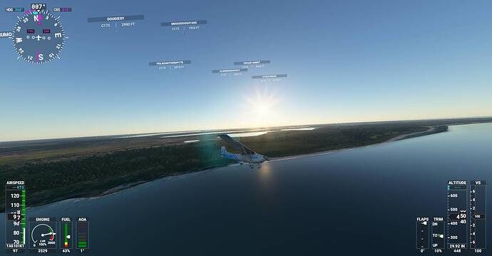 Microsoft Flight Simulator Screenshot 2021.01.06 - 21.43.08.60