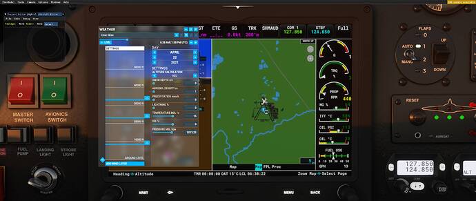 Microsoft Flight Simulator Screenshot 2021.04.22 - 21.09.03.80