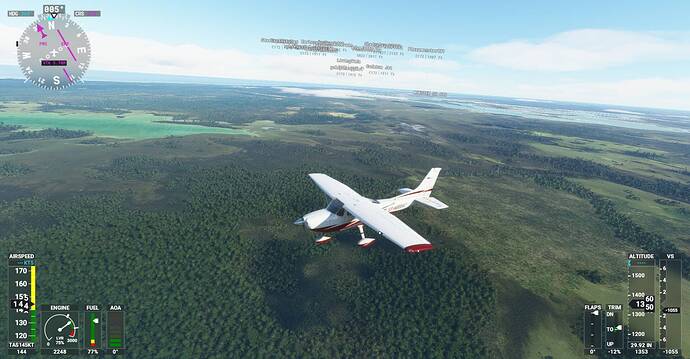 Microsoft Flight Simulator Screenshot 2021.01.23 - 21.22.16.51
