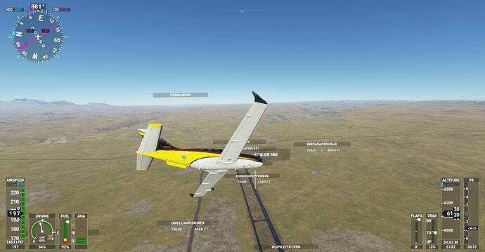 Microsoft Flight Simulator Screenshot 2020.11.25 - 20.54.57.12