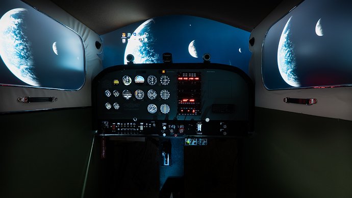 Cockpit