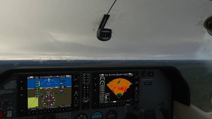 2021-01-09 11_20_19-Microsoft Flight Simulator - 1.12.13.0