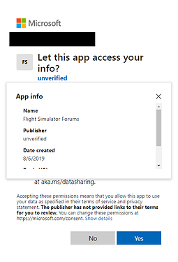 App
