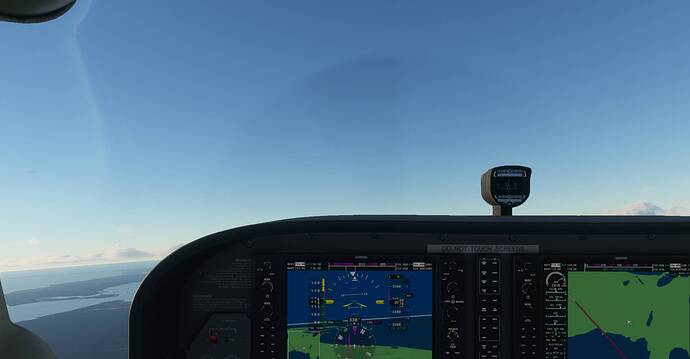 Microsoft Flight Simulator Screenshot 2021.01.09 - 21.26.11.45