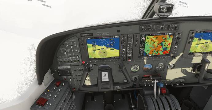 Microsoft Flight Simulator Screenshot 2021.02.22 - 21.06.44.97