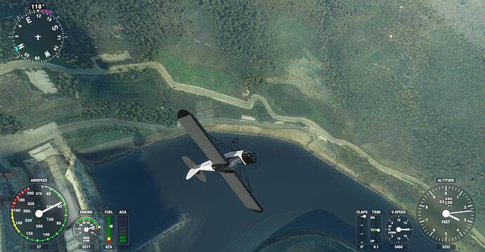 Microsoft Flight Simulator Screenshot 2020.11.29 - 21.16.30.91