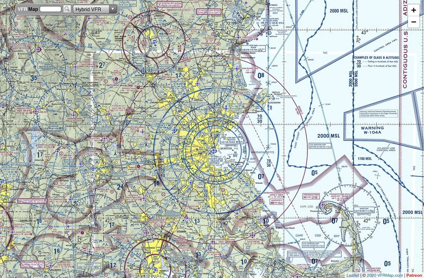 Best mobile methods of airport charts/mobile flight resources