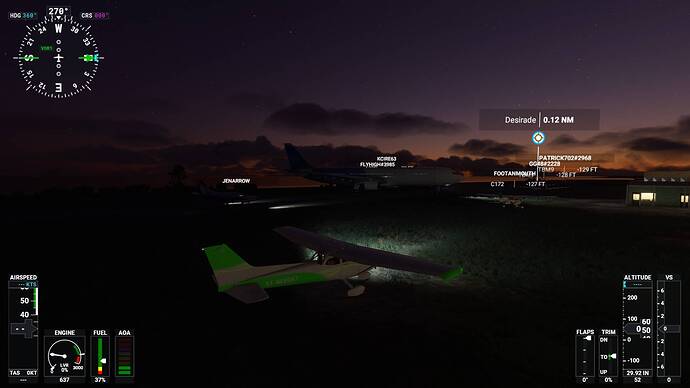 Microsoft Flight Simulator Screenshot 2020.12.14 - 22.03.17.85