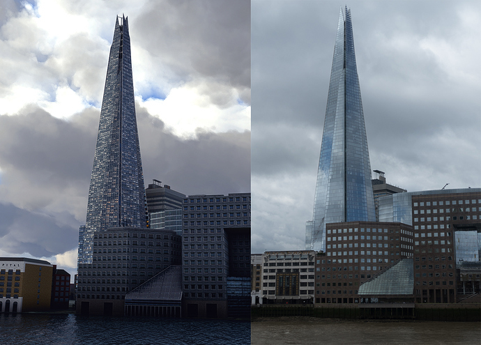 shard