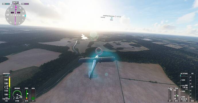 Microsoft Flight Simulator Screenshot 2021.03.06 - 21.40.20.22